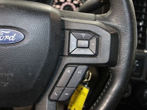 Used 2016 Ford F150 XLT w/ Equipment Group 302A Luxury image 24