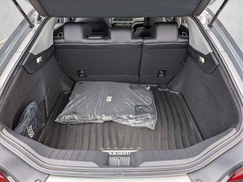 Certified 2024 Acura Integra FWD image 6