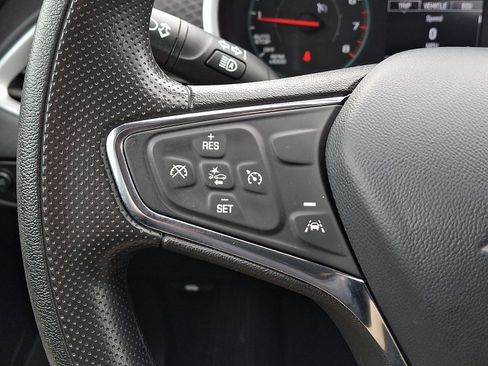 Used 2024 Chevrolet Malibu LT image 20