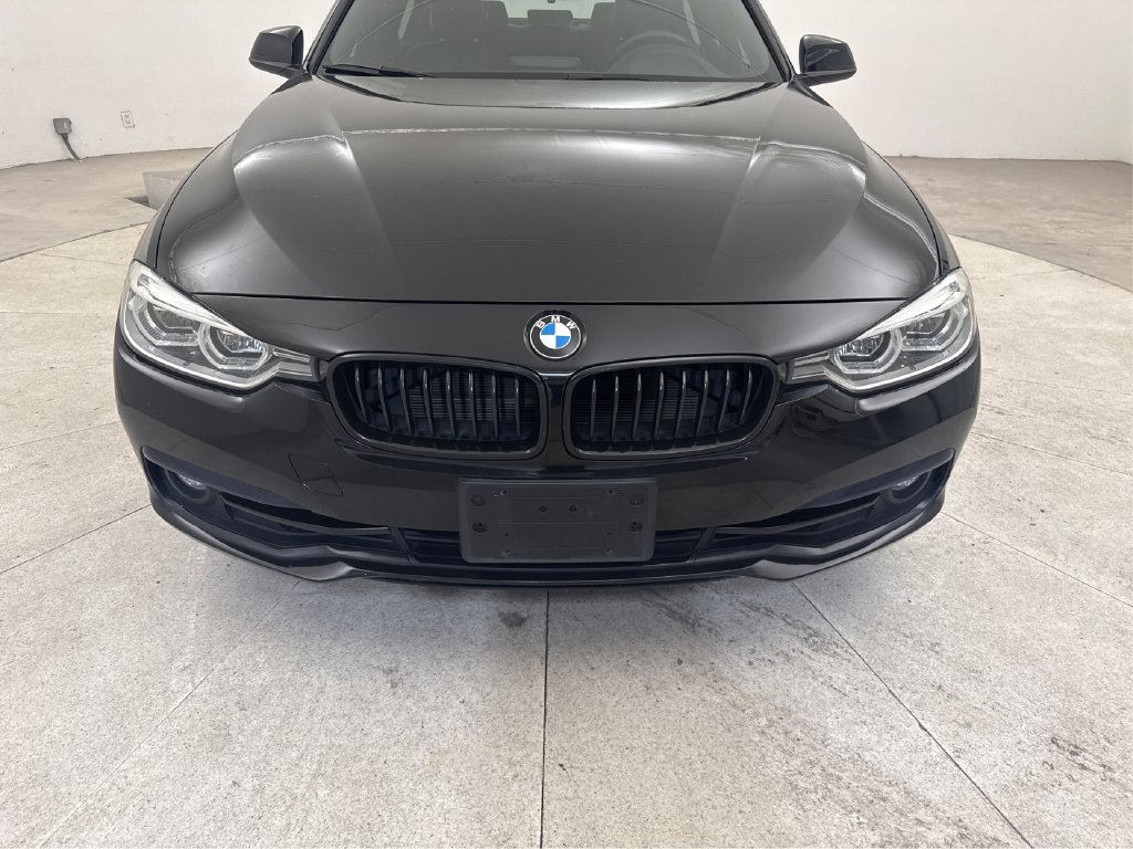 Used 2018 BMW 330i Sedan RWD image 12