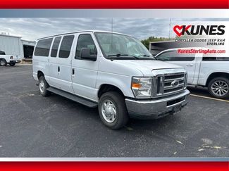 Used 2013 Ford E-350 and Econoline 350 XLT RWD video 1