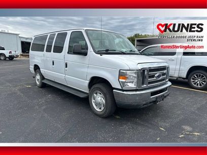 Used 2013 Ford E-350 and Econoline 350 XLT