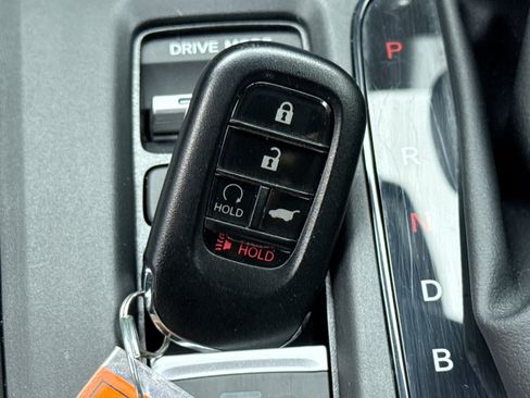 Used 2024 Honda CR-V Sport image 23
