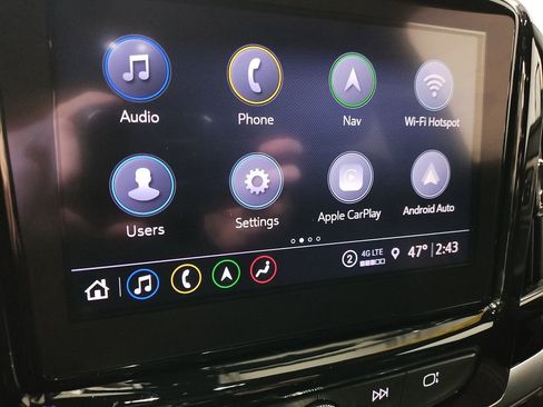 Certified 2022 Chevrolet Traverse Premier image 31