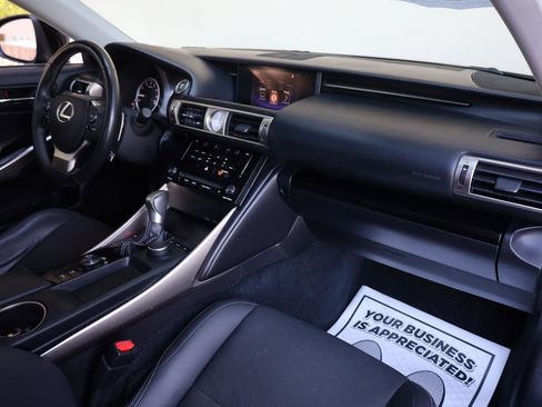 Used 2014 Lexus IS 250 RWD image 29