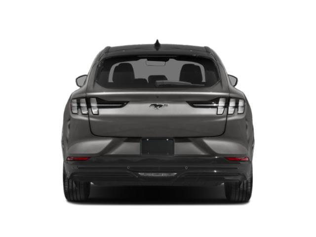 Used 2021 Ford Mustang Mach-E Premium RWD image 5