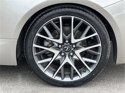 Used 2018 Lexus RC 300 image 31