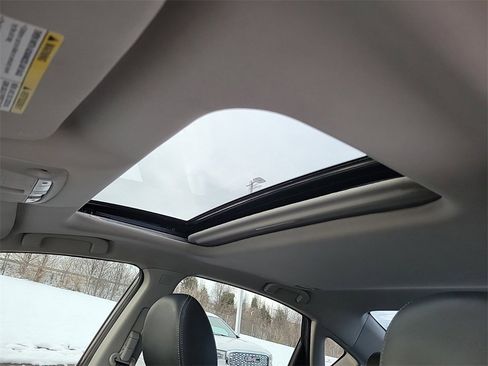 Used 2018 Nissan Altima 2.5 SL w/ 2.5 SL Technology Package image 30