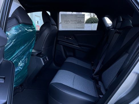 New 2026 Toyota bZ image 11