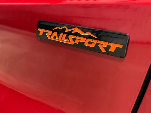 New 2026 Honda CR-V TrailSport image 6