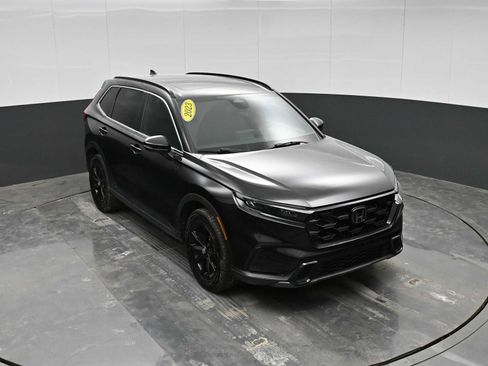 Used 2023 Honda CR-V Sport image 23