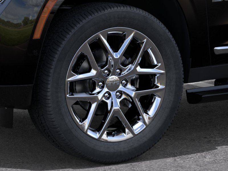 New 2027 GMC Yukon Denali w/ Sun & Power Step Package AWD/4WD image 33