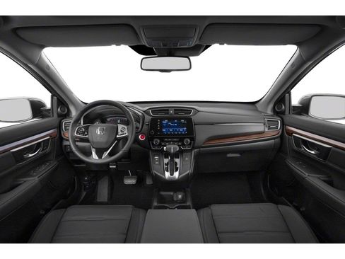 Used 2019 Honda CR-V EX-L image 5