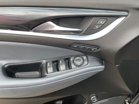 Certified 2023 Buick Enclave Premium w/ Experience Buick Package image 17