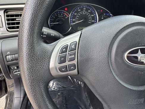 Used 2011 Subaru Forester 2.5X Premium AWD/4WD image 29
