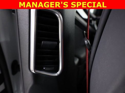 Used 2023 Porsche Panamera 4S AWD/4WD image 45