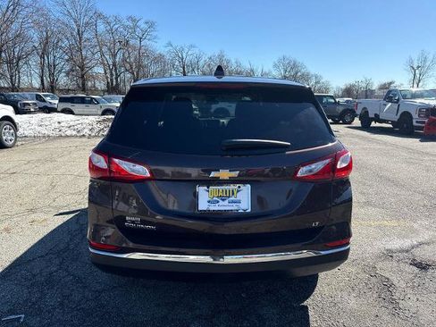 Used 2020 Chevrolet Equinox LT image 5