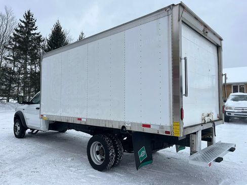 Used 2022 RAM 4500 Tradesman image 8