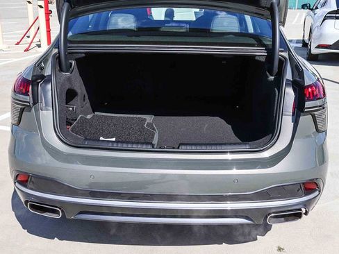 New 2026 Audi A6 Premium image 36