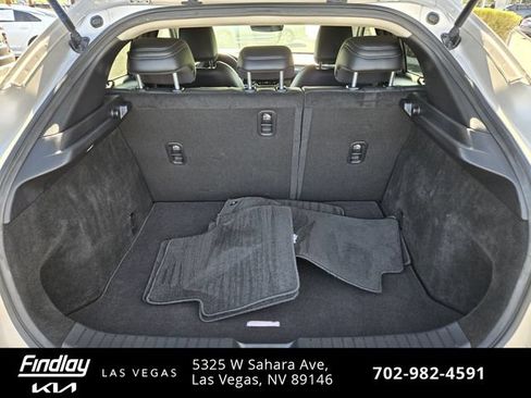 Used 2024 MAZDA CX-30 AWD 2.5 S w/ Preferred Package image 17