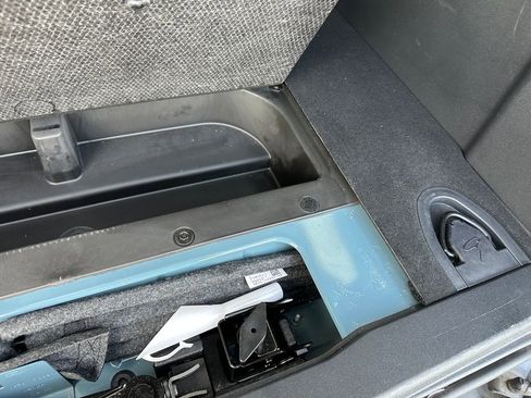 Used 2022 Ford Bronco Badlands image 54