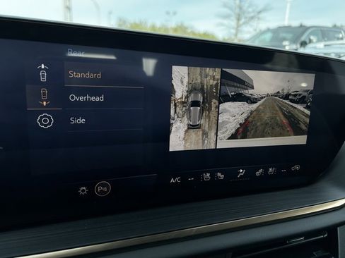 New 2026 Buick Envision Avenir image 21