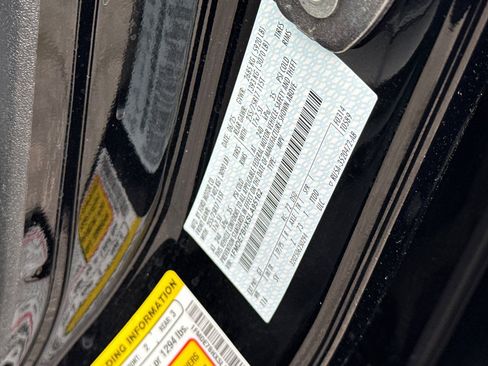 Used 2025 Ford Bronco Big Bend image 30