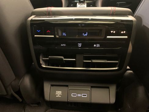 Used 2023 Acura MDX A-Spec AWD/4WD image 60