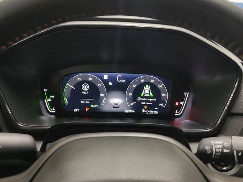 Used 2026 Honda CR-V Sport-L image 8