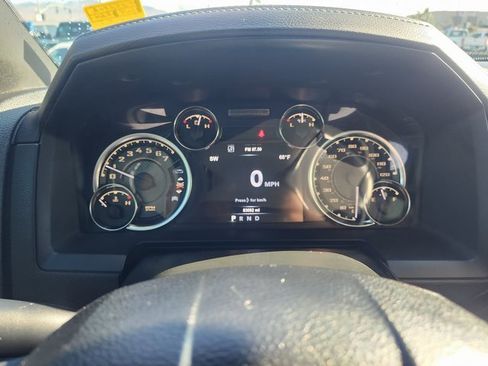 Used 2018 RAM 2500 Power Wagon w/ Luxury Group image 32