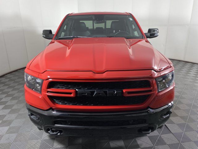 Used 2023 RAM 1500 Big Horn AWD/4WD image 12