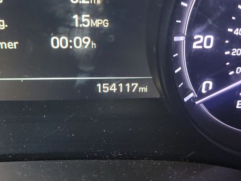 Used 2018 Genesis G80 3.8 w/ Option Group 03 image 26