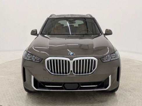 Used 2025 BMW X5 sDrive40i w/ Premium Package image 6