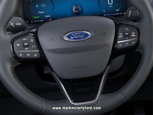 New 2025 Ford Escape SE w/ PHEV Premium Package image 12
