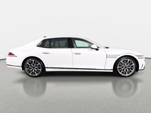 New 2026 Genesis G90 3.5T AWD/4WD image 4