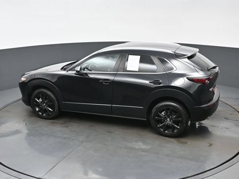 Used 2024 MAZDA CX-30 AWD 2.5 S w/ Select Sport Pkg image 33