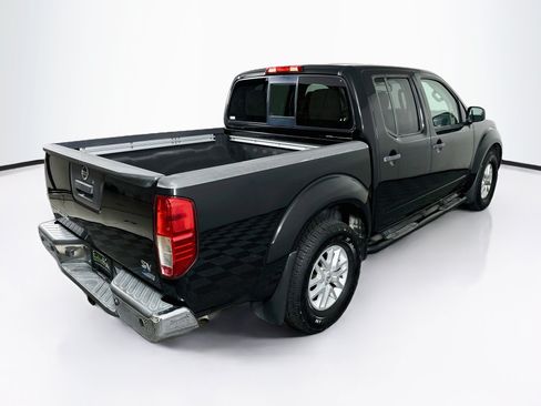 Used 2019 Nissan Frontier SV w/ Value Truck Package RWD image 9