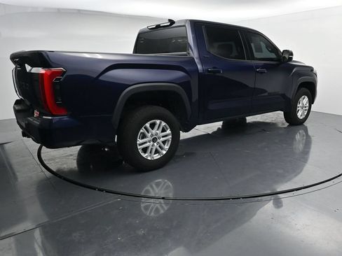 Used 2023 Toyota Tundra SR5 w/ SR5 Premium Package AWD/4WD image 8