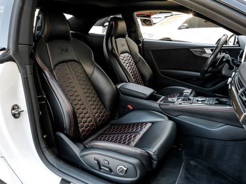 Used 2018 Audi RS 5 w/ Dynamic Package image 39