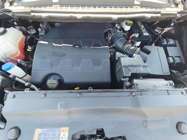 Used 2018 Ford Edge SEL w/ Equipment Group 201A FWD image 33