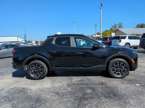 Used 2024 Hyundai Santa Cruz SEL w/ Activity Package FWD image 3
