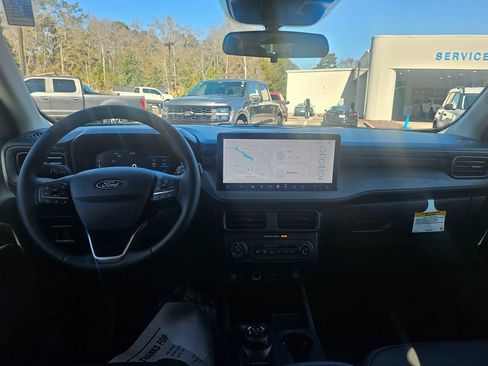 New 2026 Ford Maverick Lariat w/ Black Appearance Package image 13