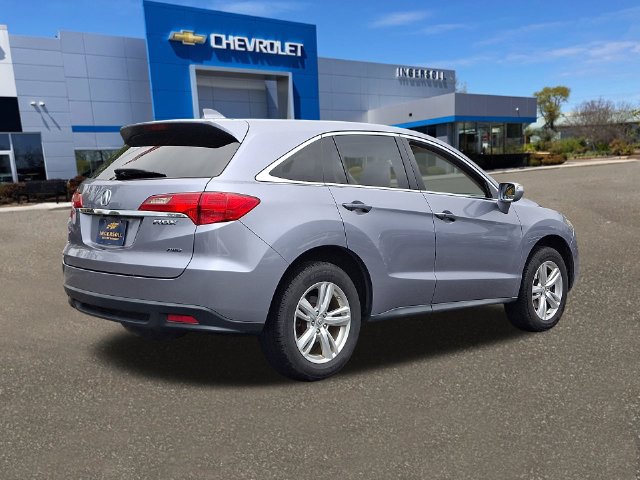 Used 2014 Acura RDX AWD image 24