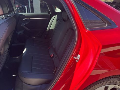 New 2026 Audi A3 2.0T Premium Plus image 14