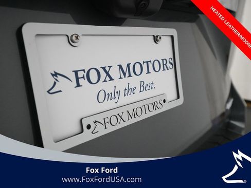 Used 2024 Ford Explorer XLT w/ Equipment Group 202A image 38