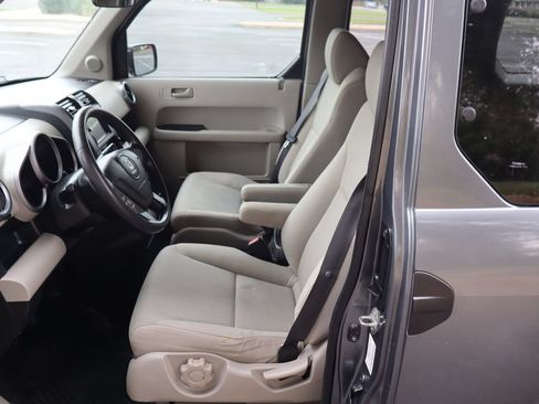Used 2011 Honda Element EX image 20
