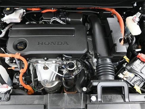 Certified 2025 Honda CR-V Sport-L image 29