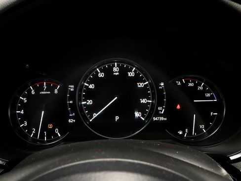 Used 2020 MAZDA CX-9 Grand Touring image 29