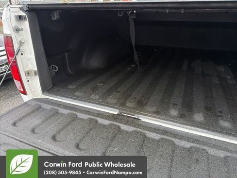 Used 2011 RAM 2500 Longhorn w/ Cold Weather Group image 34