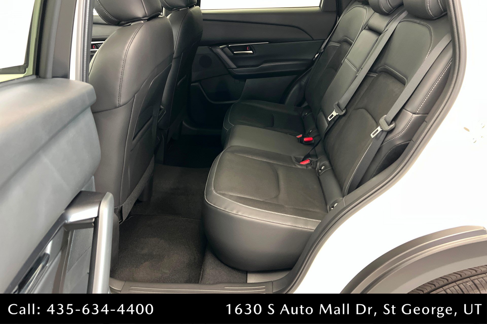 New 2026 MAZDA CX-5 Preferred AWD/4WD image 23